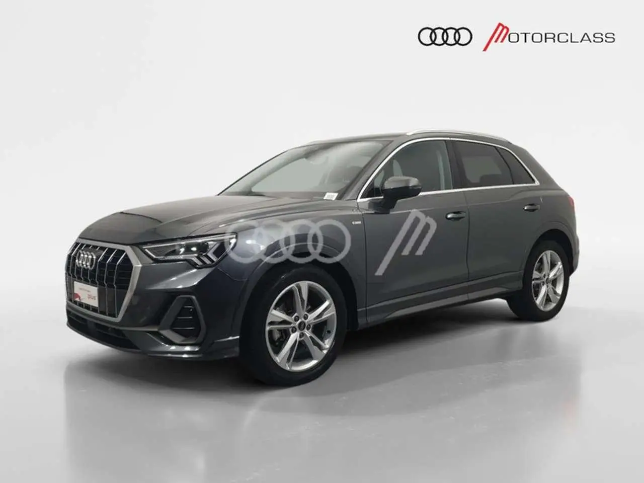 Photo 1 : Audi Q3 2023 Diesel