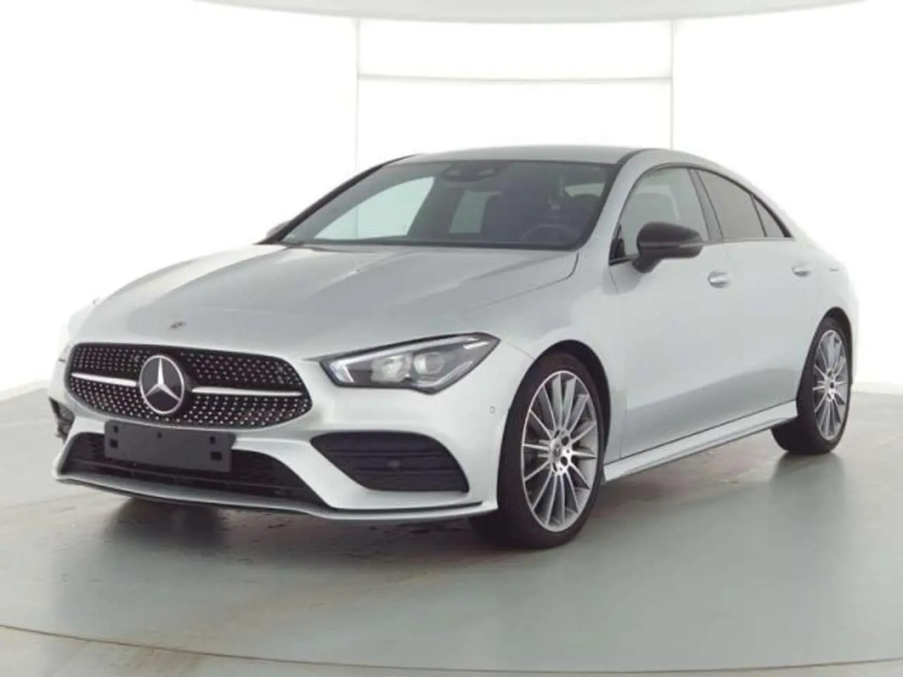 Photo 1 : Mercedes-benz Classe Cla 2022 Diesel