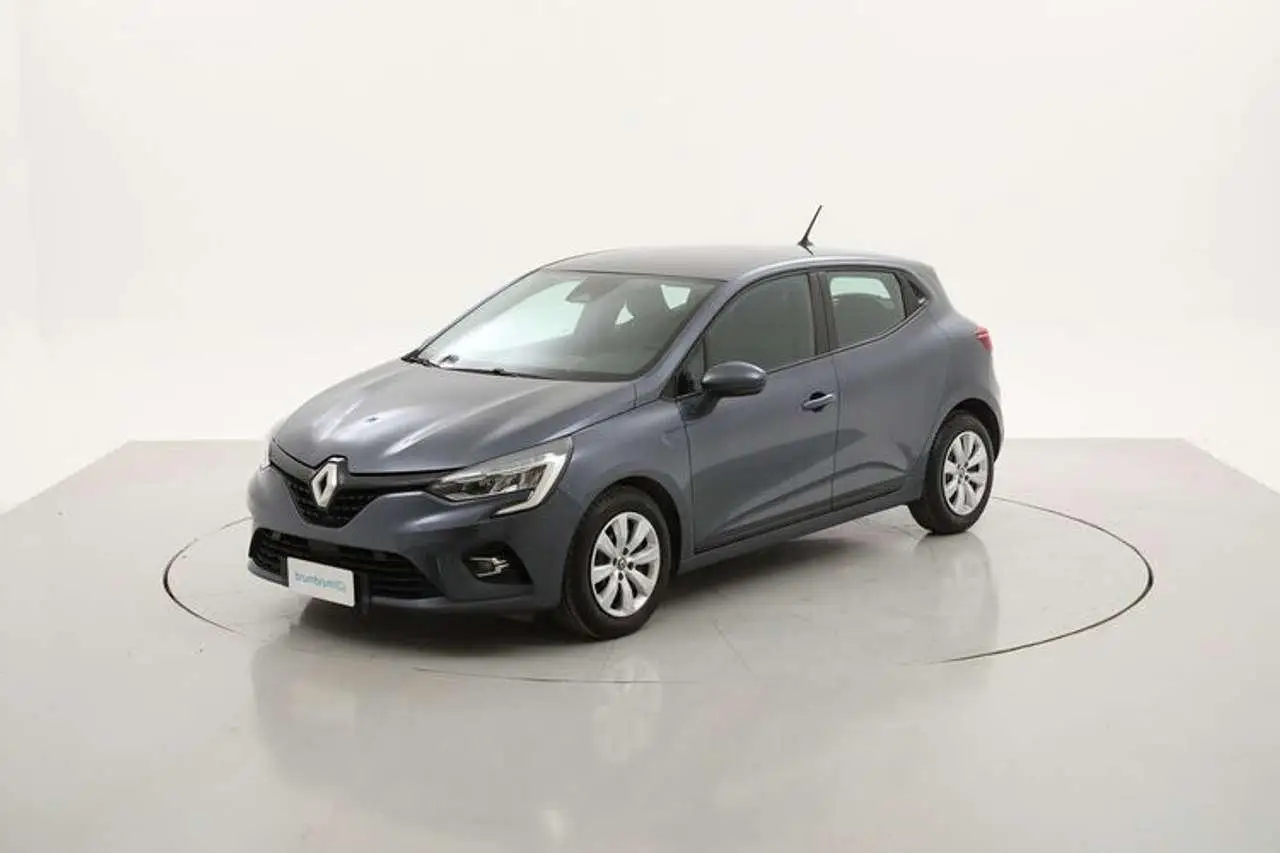 Photo 1 : Renault Clio 2020 LPG