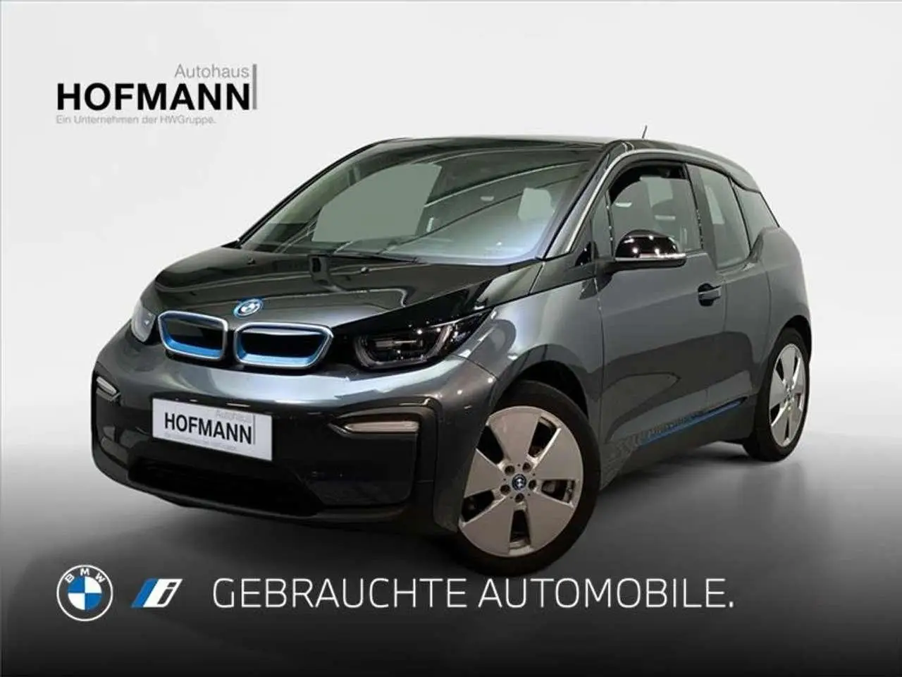 Photo 1 : Bmw I3 2020 Electric