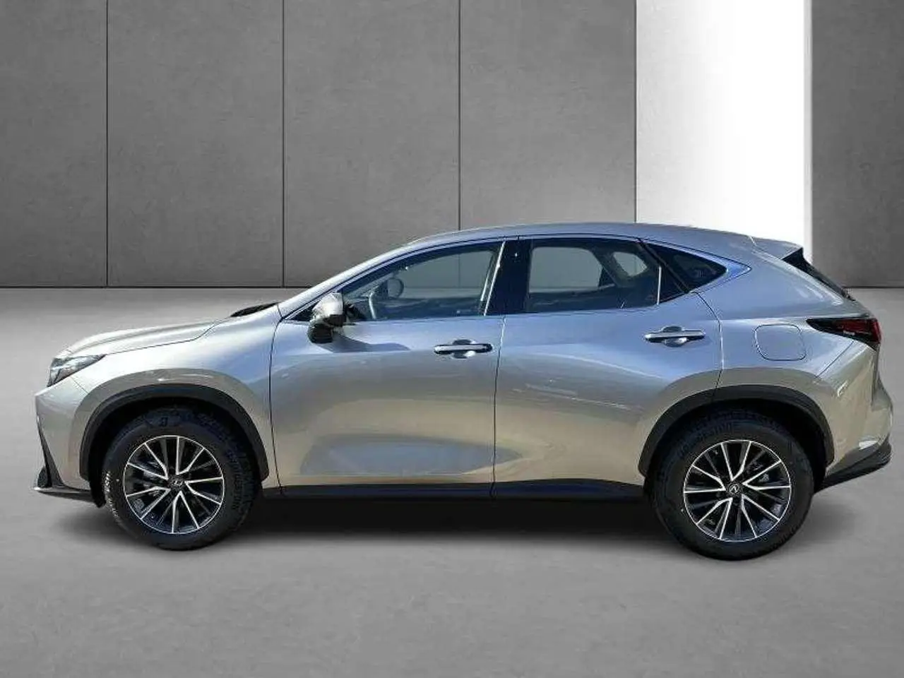 Photo 1 : Lexus Nx 2024 Hybride