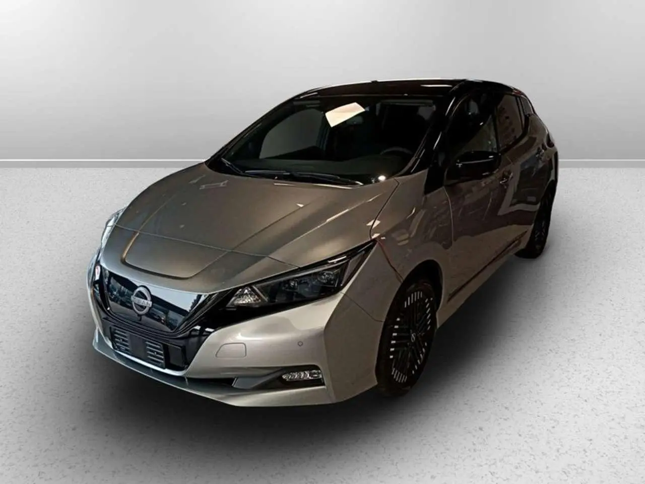 Photo 1 : Nissan Leaf 2024 Electric