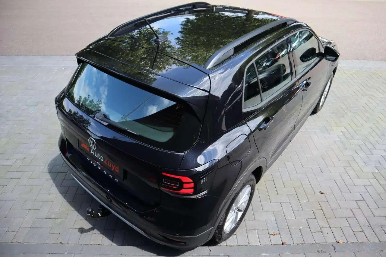 Photo 1 : Volkswagen T-cross 2020 Petrol