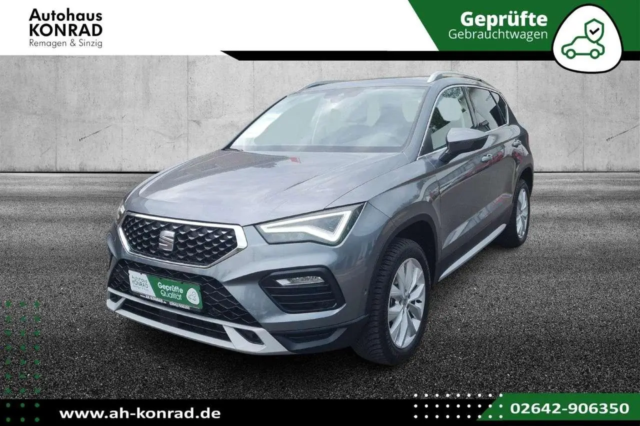 Photo 1 : Seat Ateca 2024 Essence