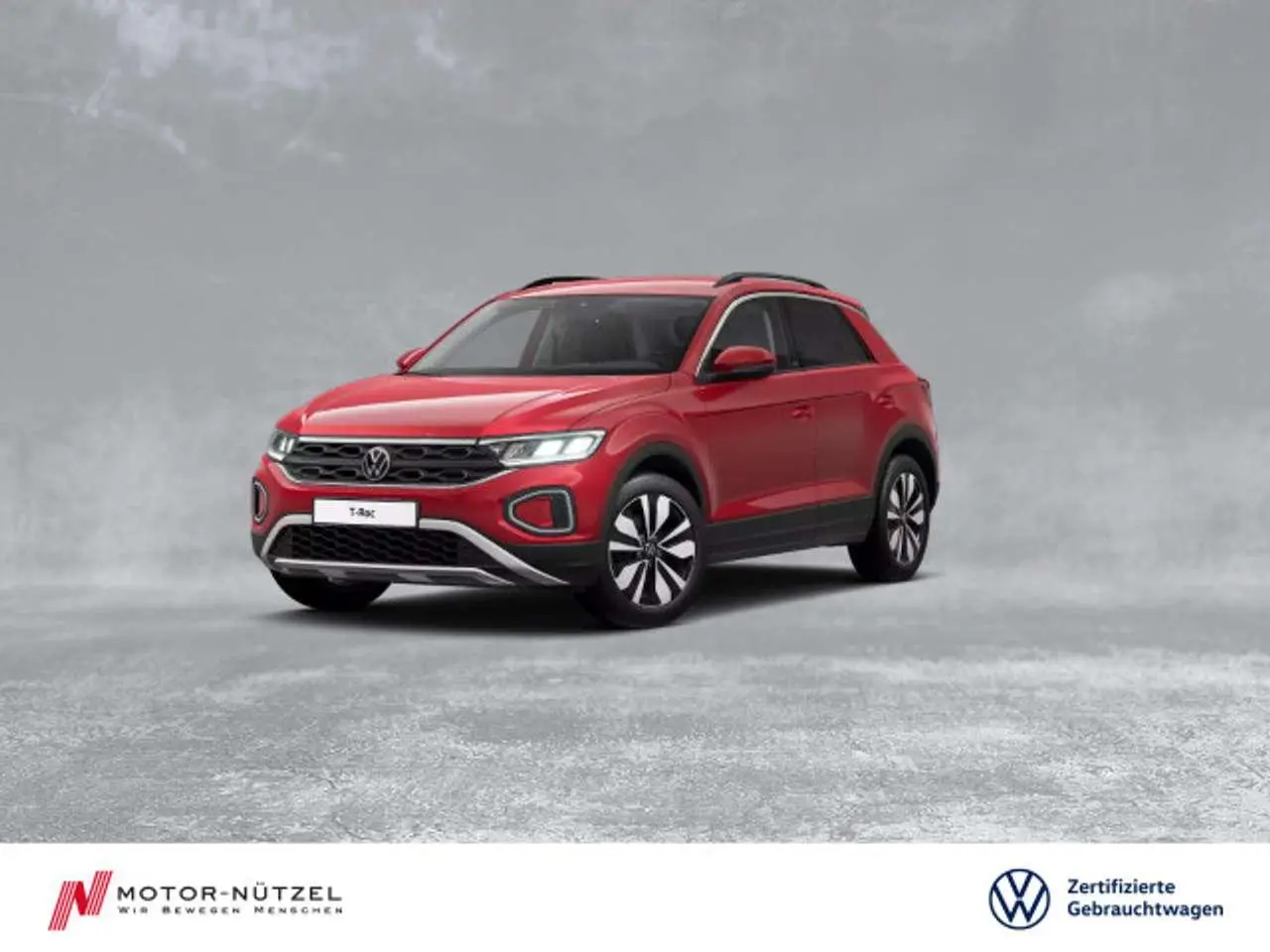 Photo 1 : Volkswagen T-roc 2023 Diesel