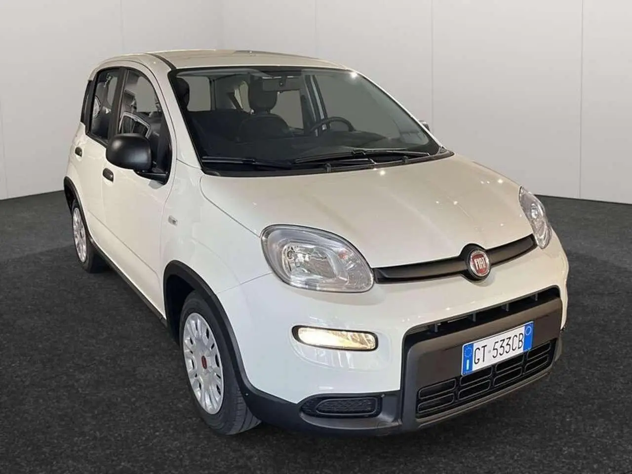 Photo 1 : Fiat Panda 2024 GPL