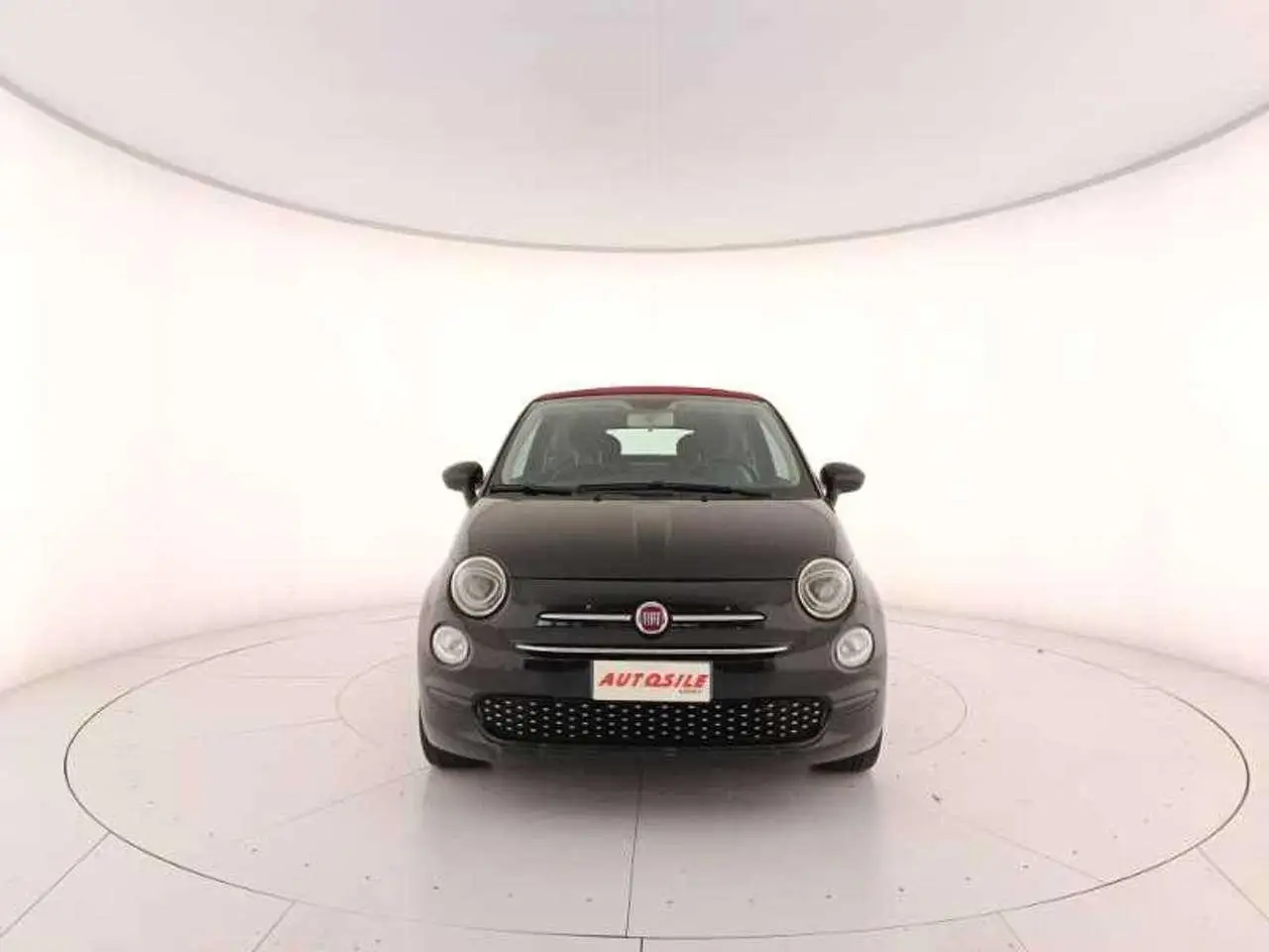 Photo 1 : Fiat 500c 2018 Essence