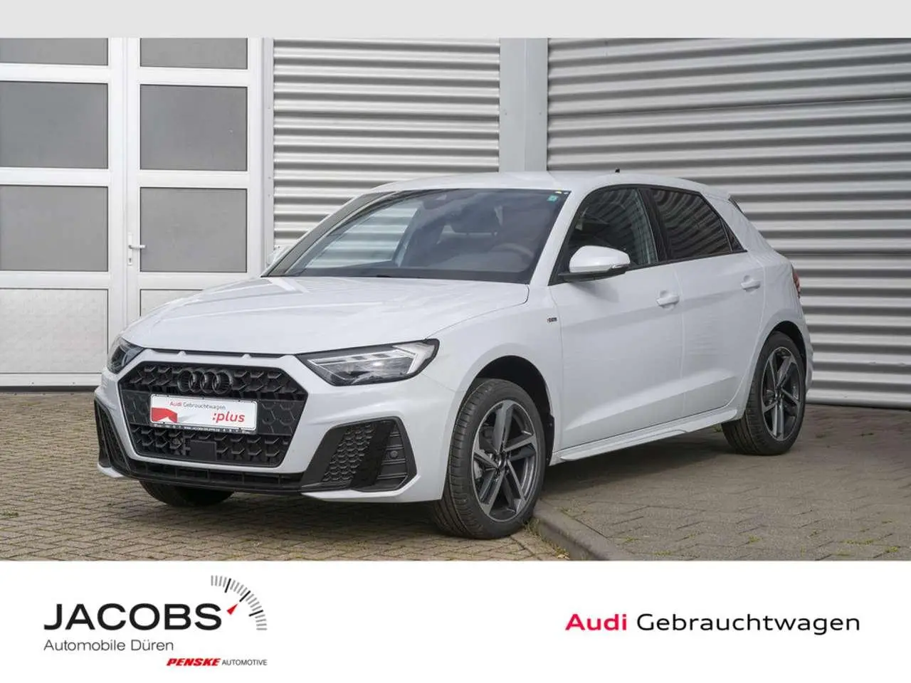 Photo 1 : Audi A1 2024 Petrol