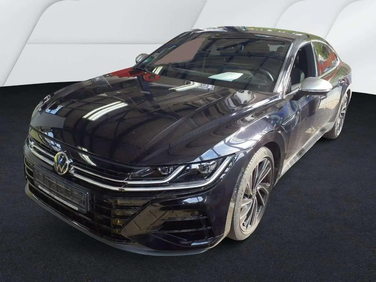 Photo 1 : Volkswagen Arteon 2021 Essence