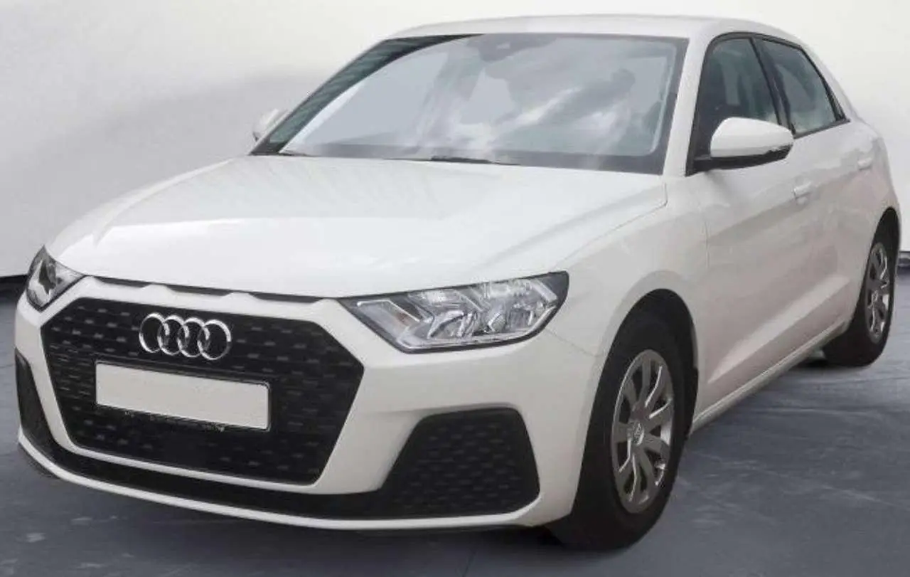 Photo 1 : Audi A1 2019 Petrol