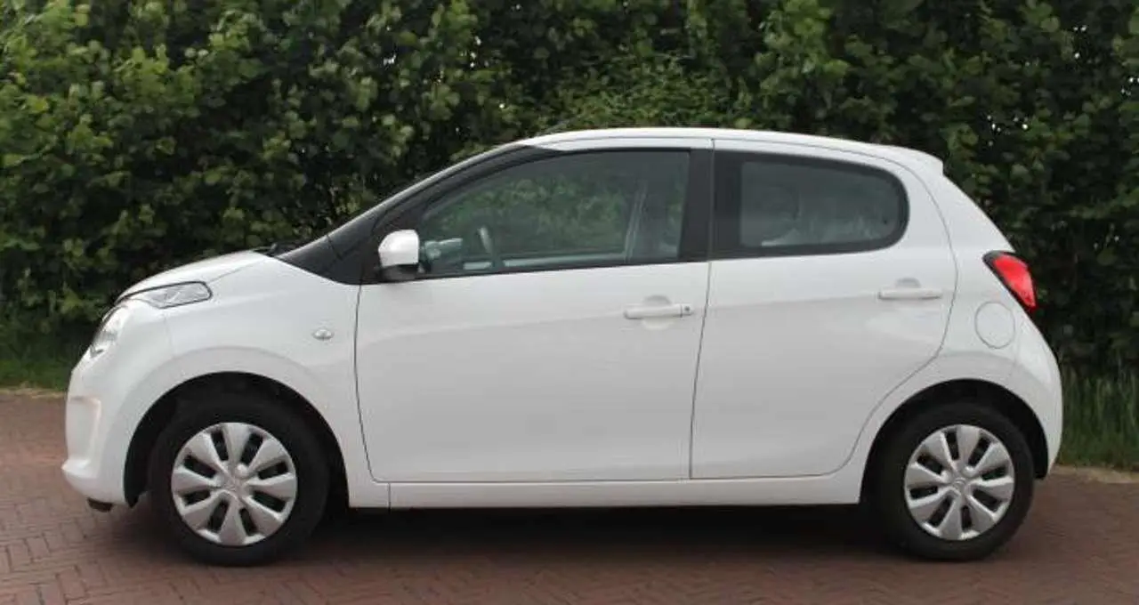 Photo 1 : Citroen C1 2021 Petrol