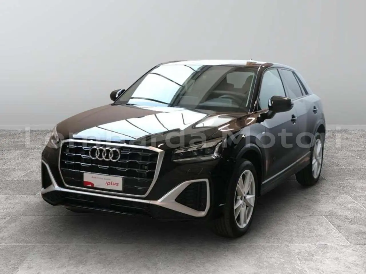 Photo 1 : Audi Q2 2023 Diesel