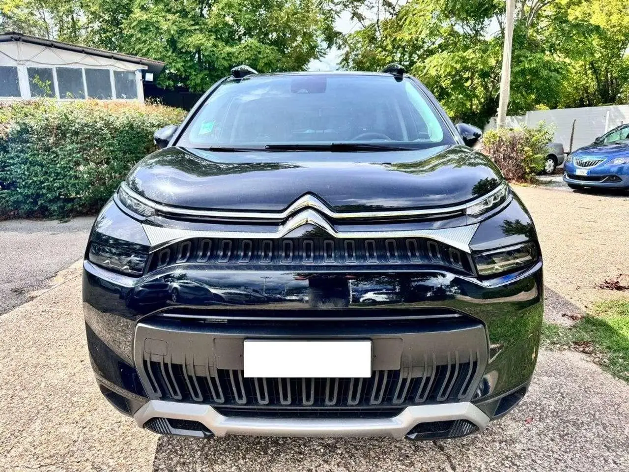 Photo 1 : Citroen C3 Aircross 2022 Petrol