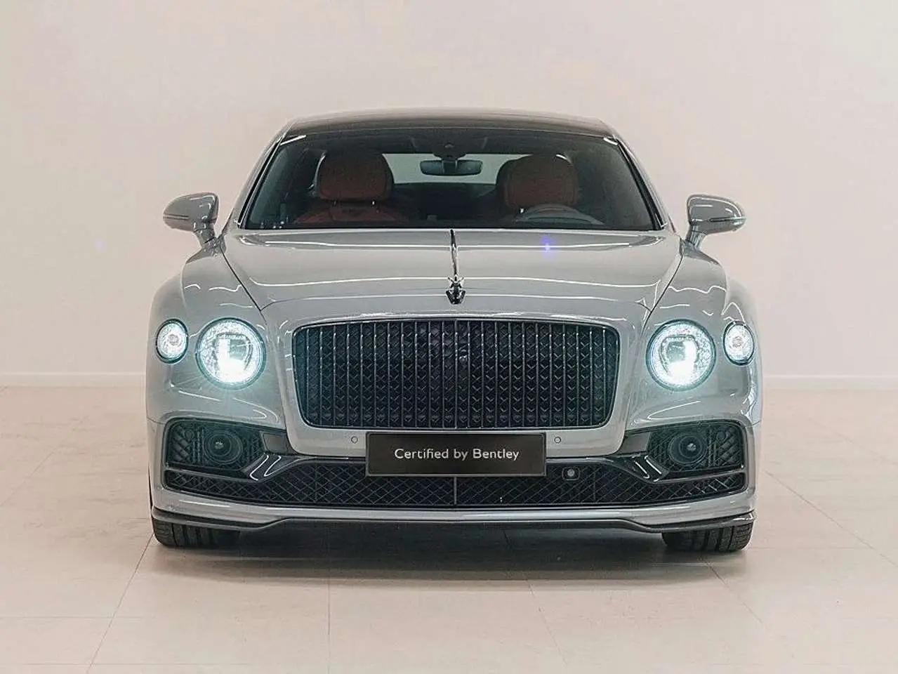 Photo 1 : Bentley Flying Spur 2022 Essence