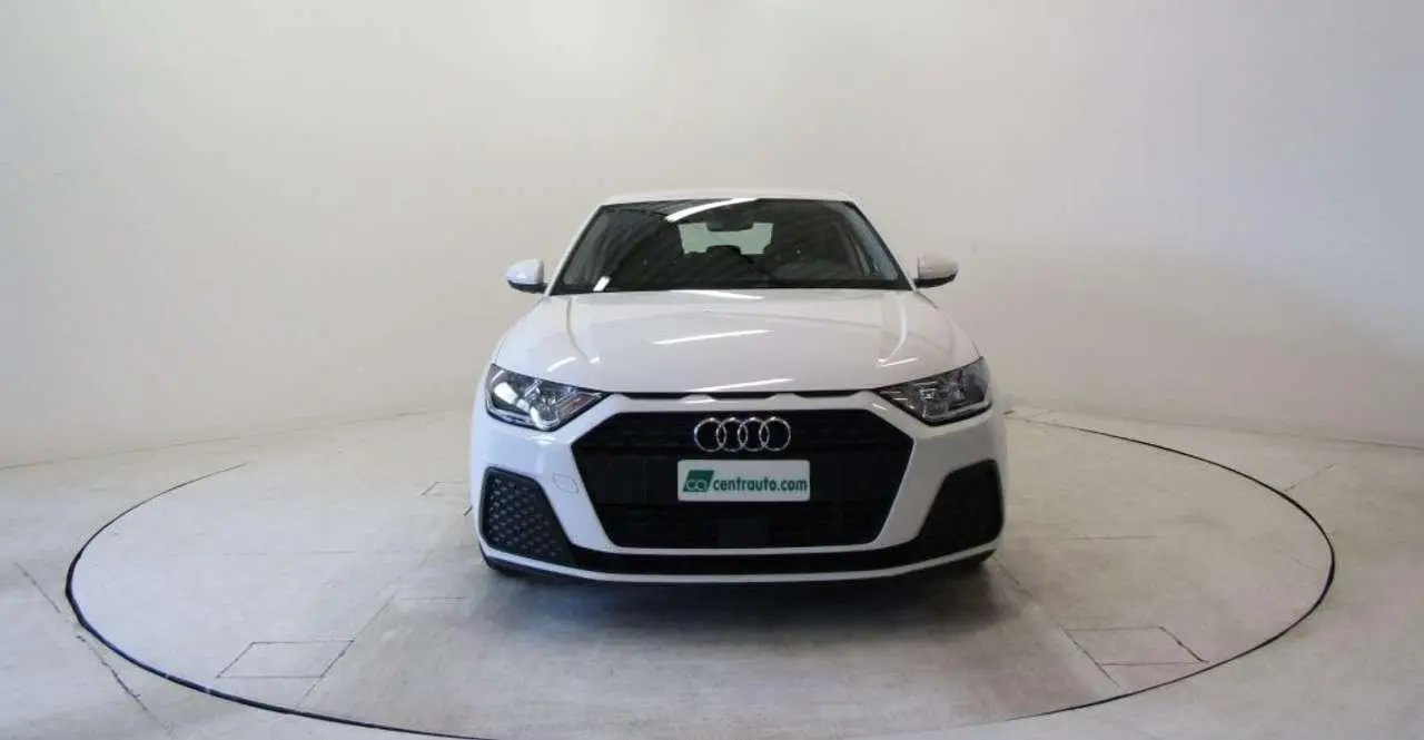 Photo 1 : Audi A1 2020 Petrol