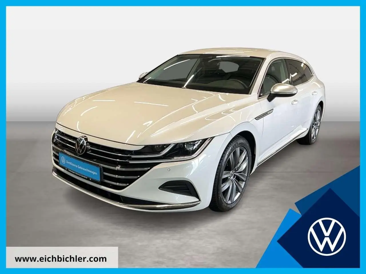 Photo 1 : Volkswagen Arteon 2023 Diesel