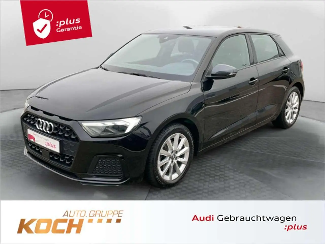 Photo 1 : Audi A1 2020 Essence