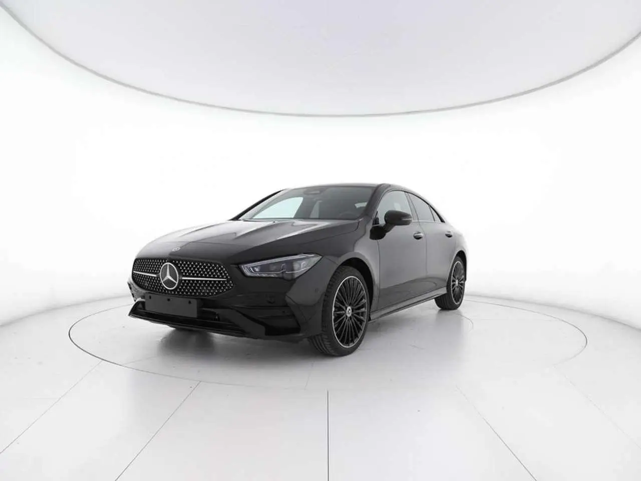 Photo 1 : Mercedes-benz Classe Cla 2024 Hybrid