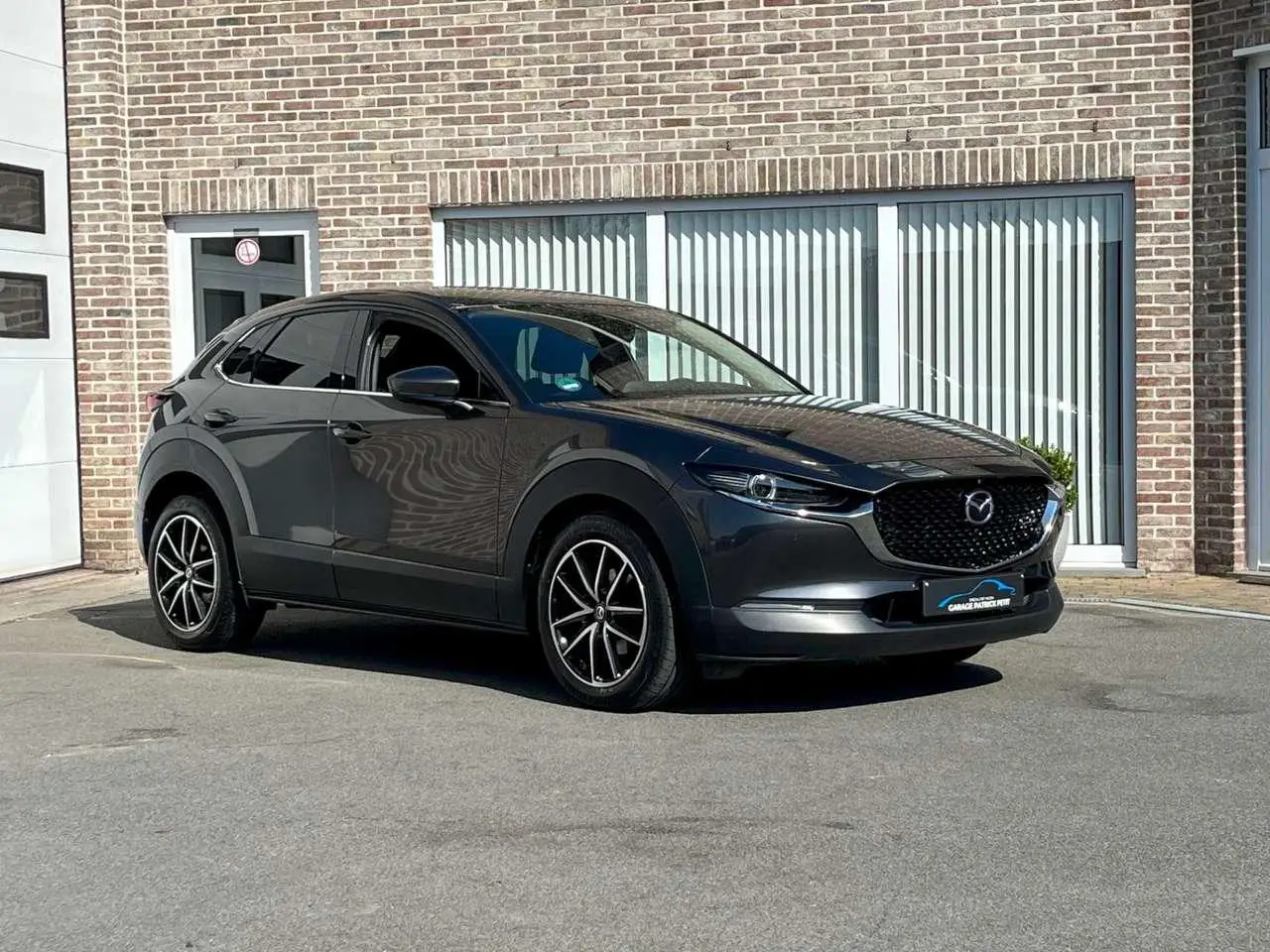 Photo 1 : Mazda Cx-30 2020 Essence