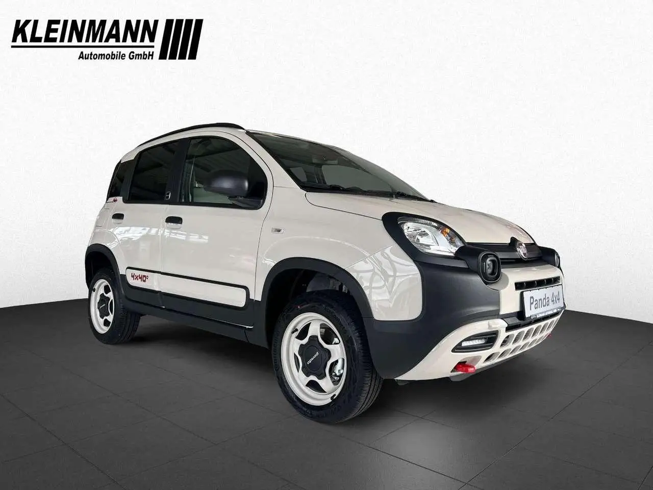 Photo 1 : Fiat Panda 2024 Essence