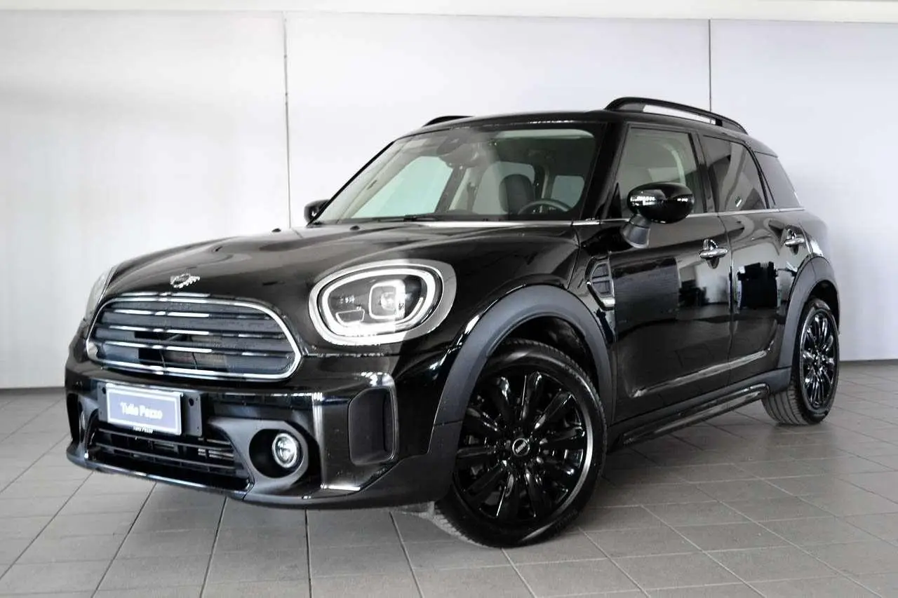 Photo 1 : Mini Cooper 2023 Essence