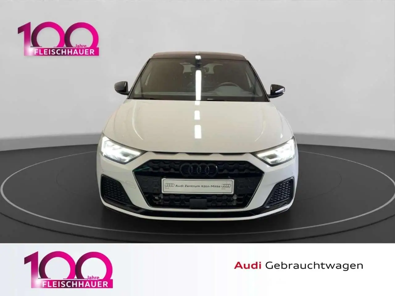 Photo 1 : Audi A1 2024 Essence