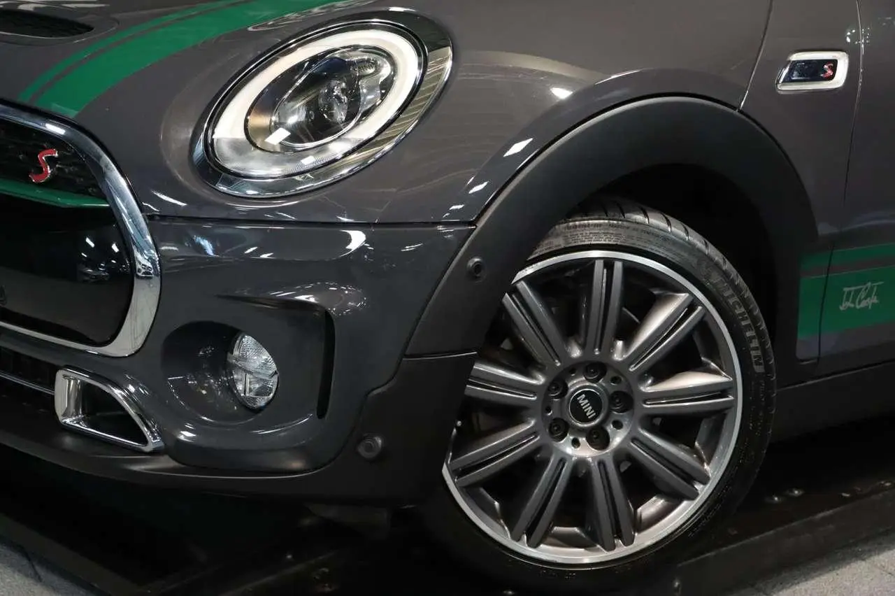 Photo 1 : Mini Cooper 2016 Petrol