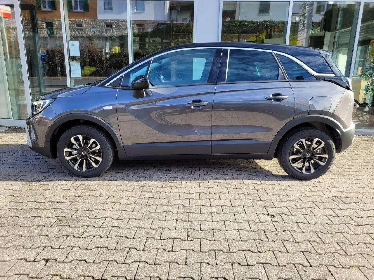 Photo 1 : Opel Crossland 2024 Petrol