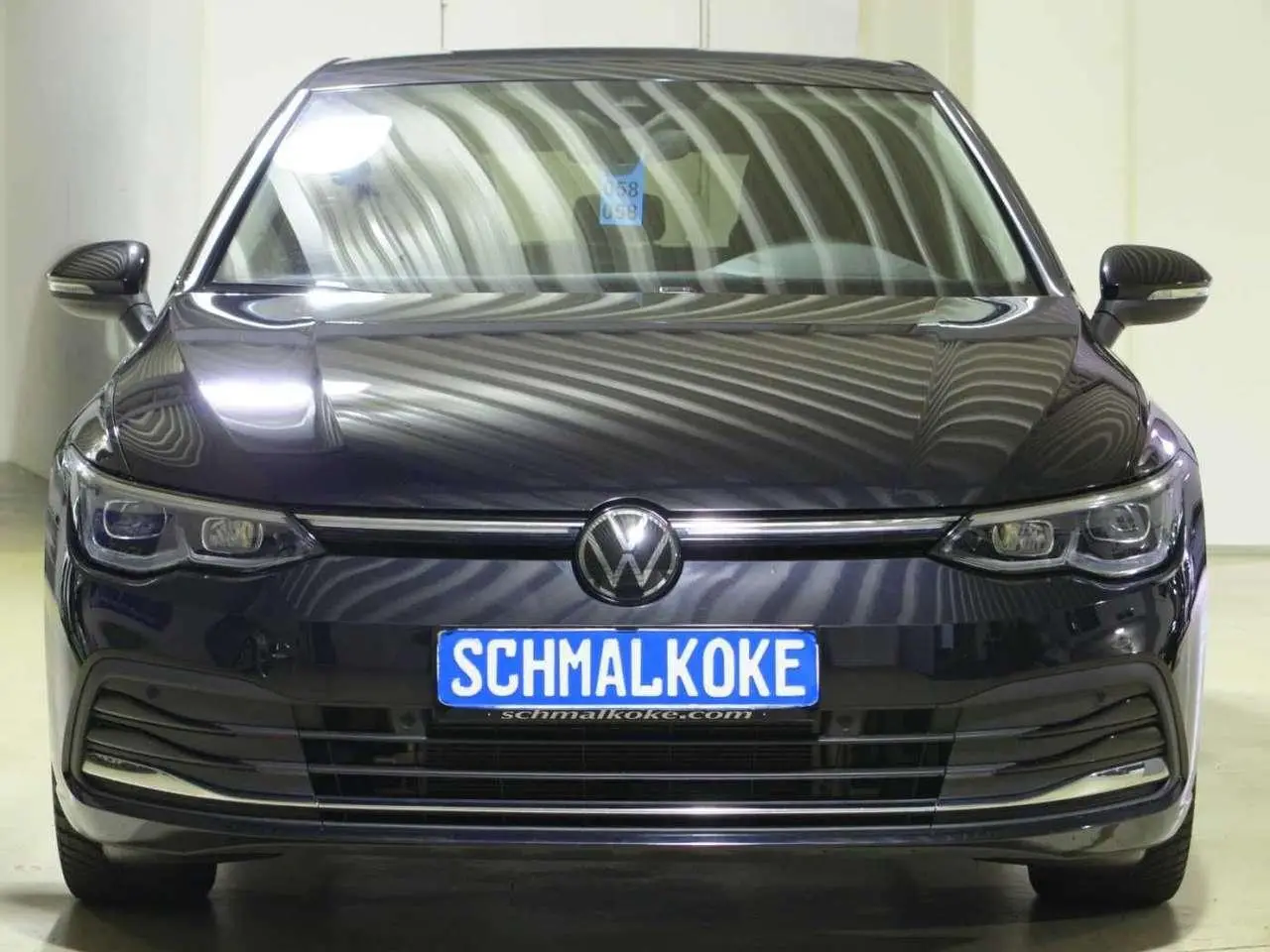 Photo 1 : Volkswagen Golf 2022 Diesel