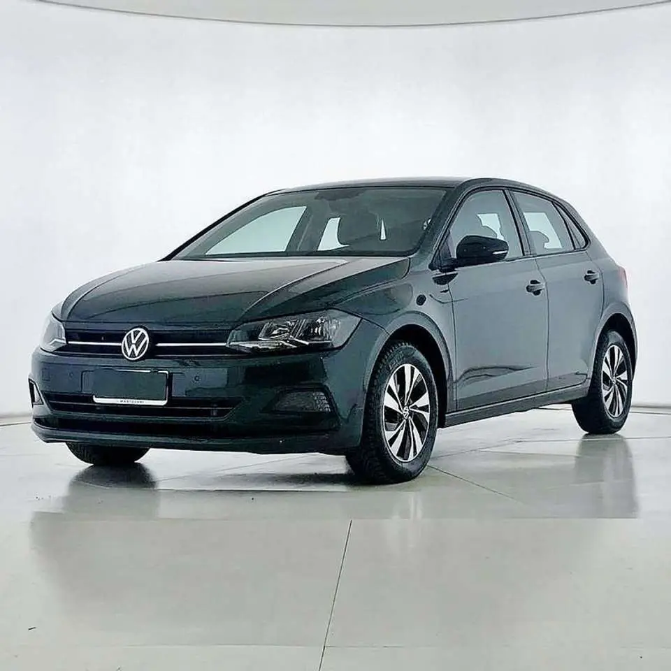 Photo 1 : Volkswagen Polo 2020 Diesel