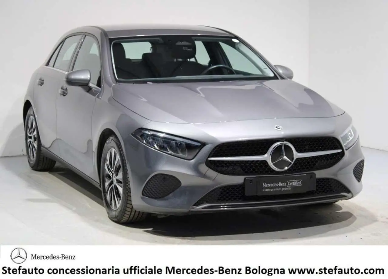 Photo 1 : Mercedes-benz Classe A 2023 Diesel