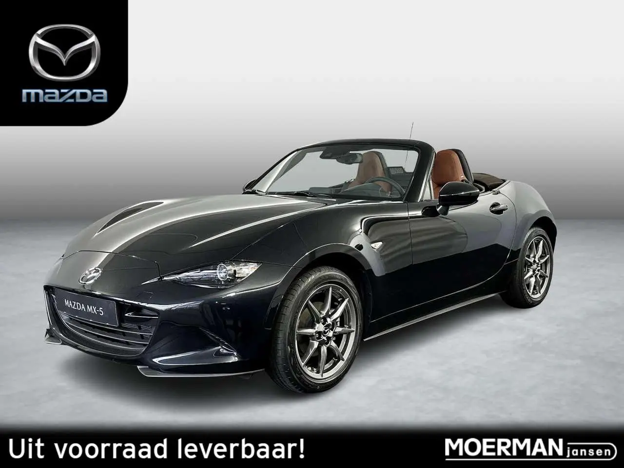 Photo 1 : Mazda Mx-5 2024 Petrol