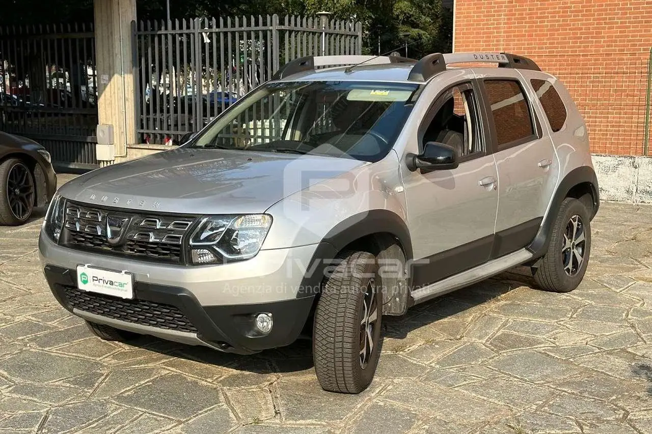 Photo 1 : Dacia Duster 2017 Diesel