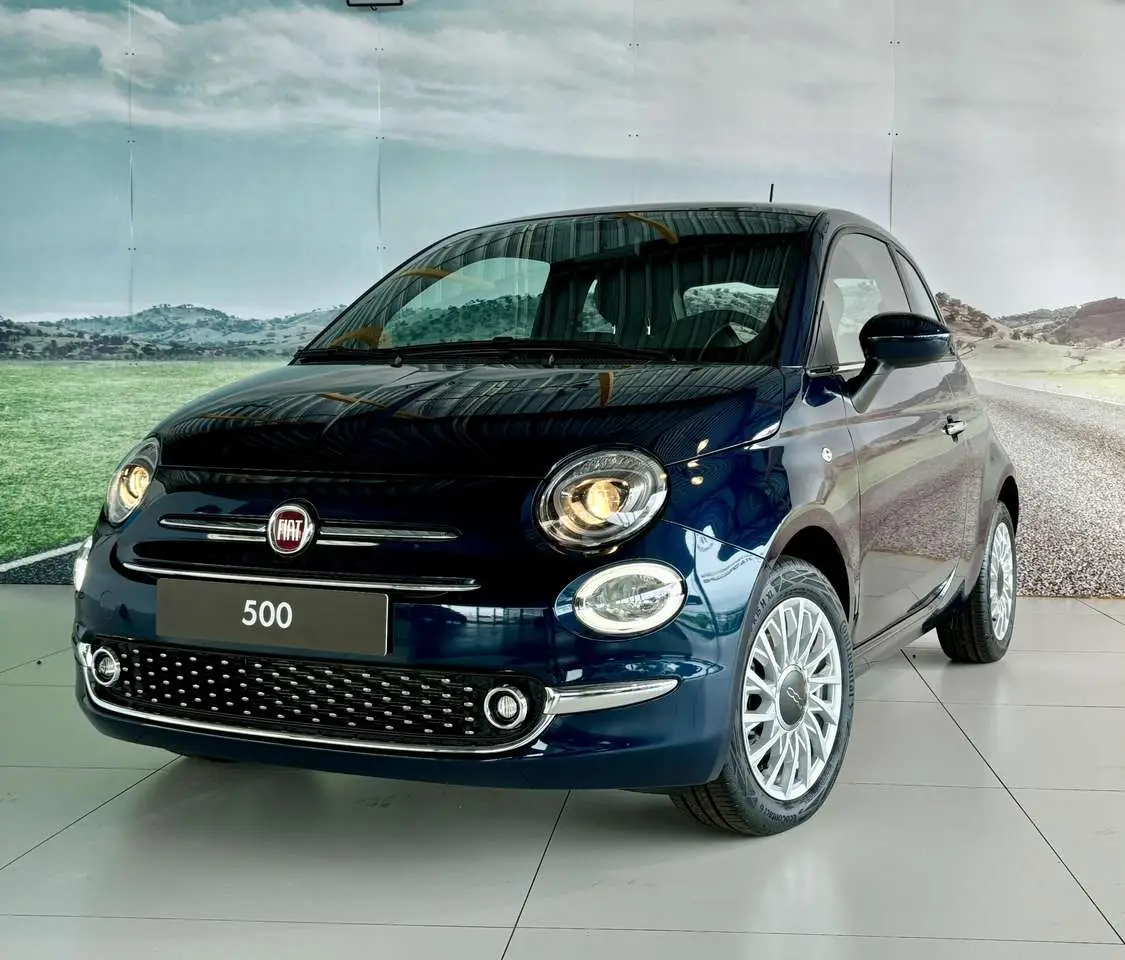 Photo 1 : Fiat 500 2024 Essence