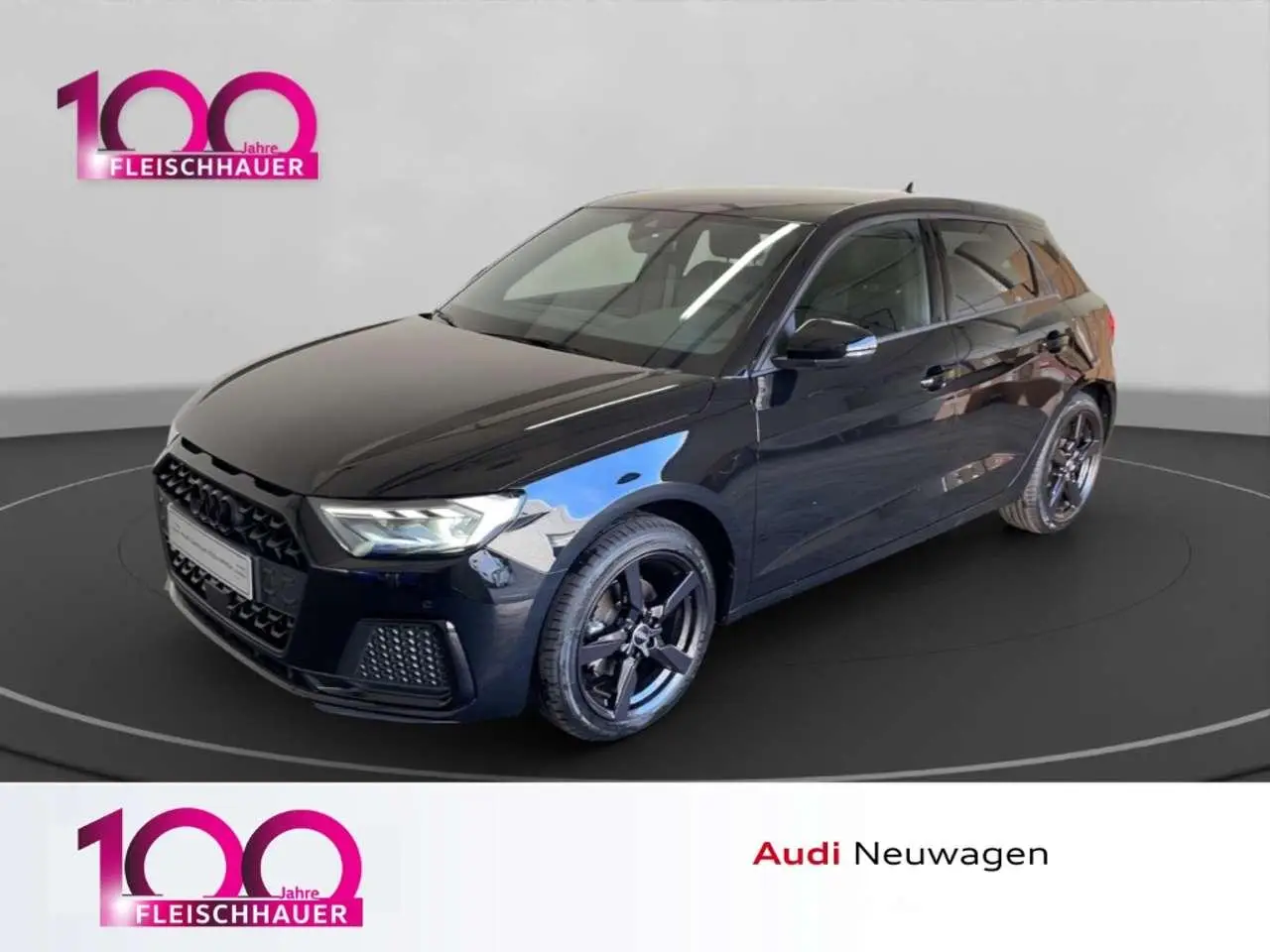 Photo 1 : Audi A1 2024 Petrol