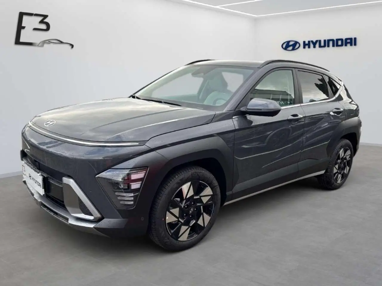 Photo 1 : Hyundai Kona 2024 Essence