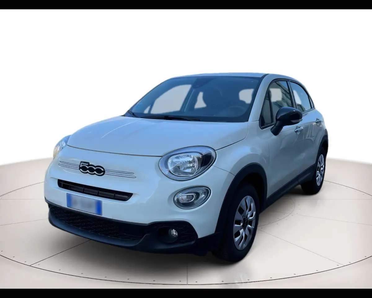 Photo 1 : Fiat 500x 2023 Diesel