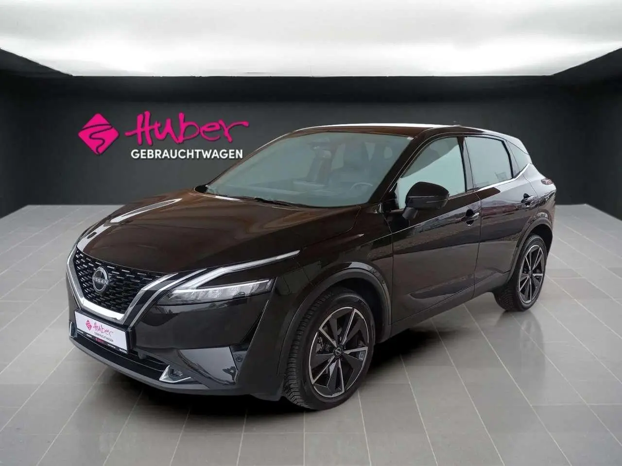 Photo 1 : Nissan Qashqai 2023 Essence