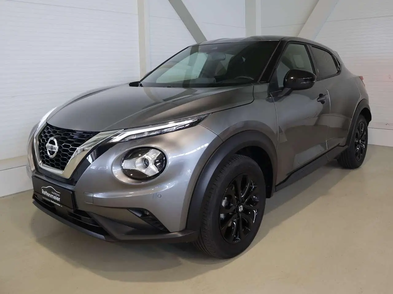 Photo 1 : Nissan Juke 2020 Essence