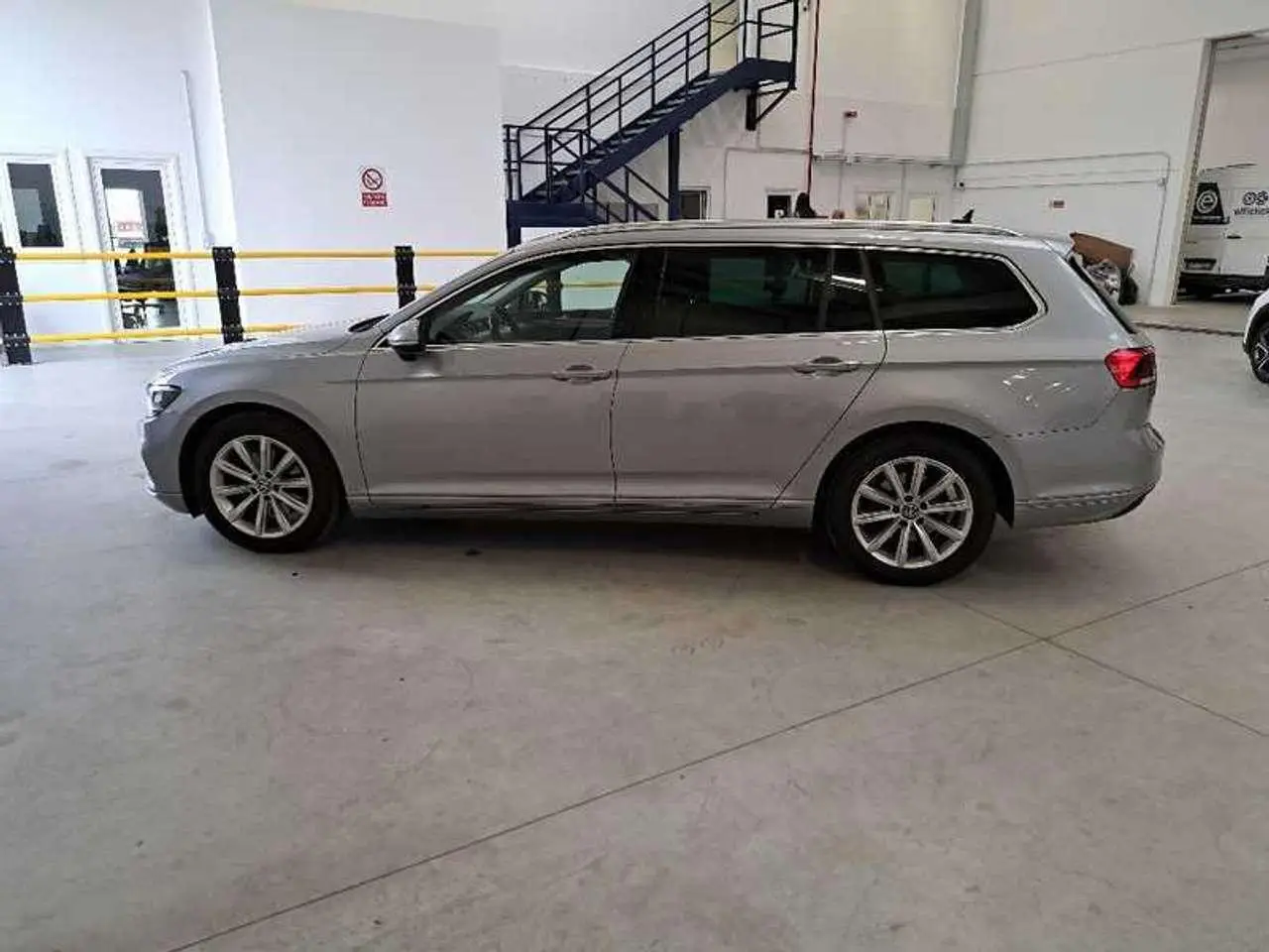 Photo 1 : Volkswagen Passat 2020 Diesel