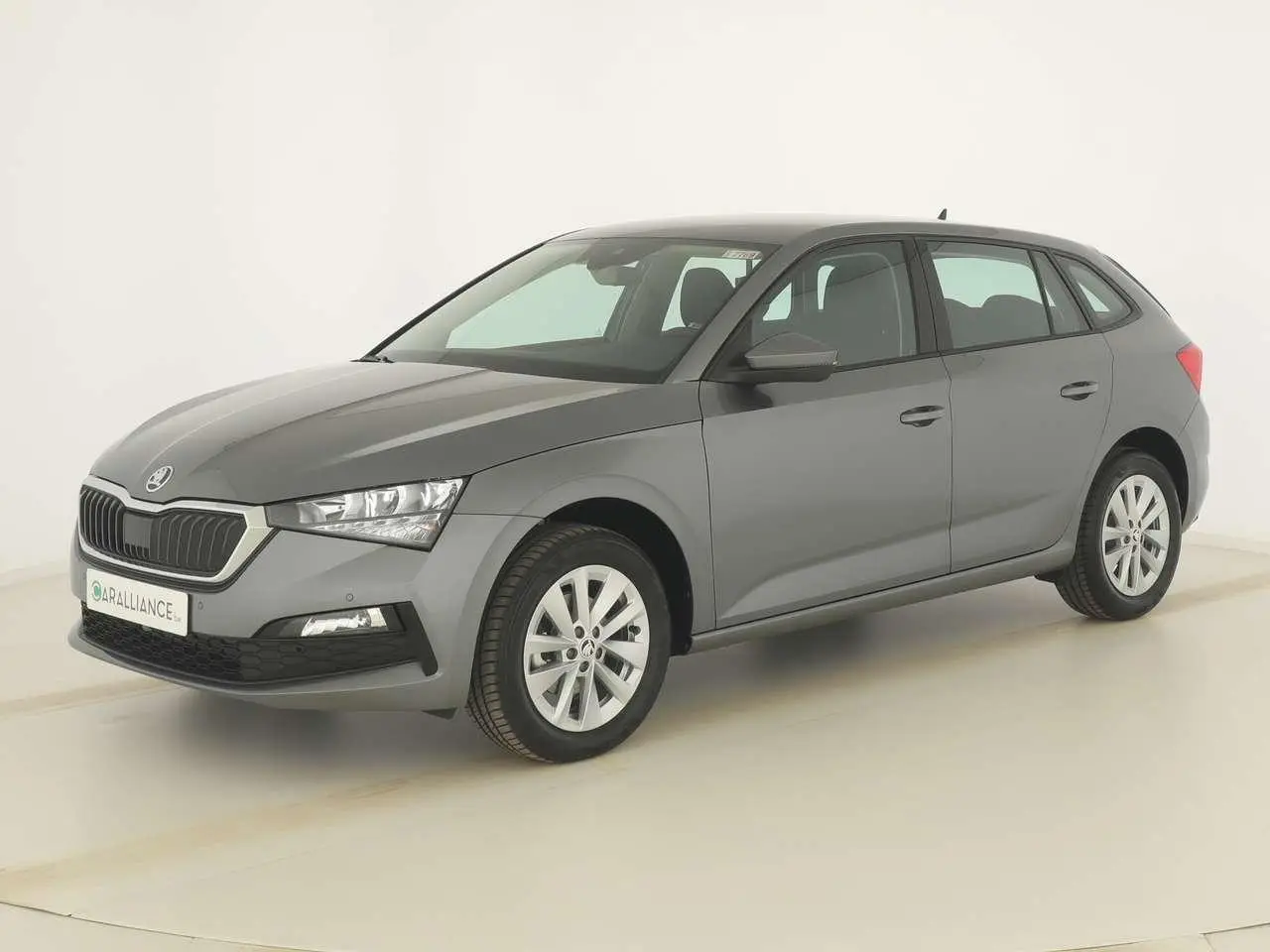 Photo 1 : Skoda Scala 2024 Essence