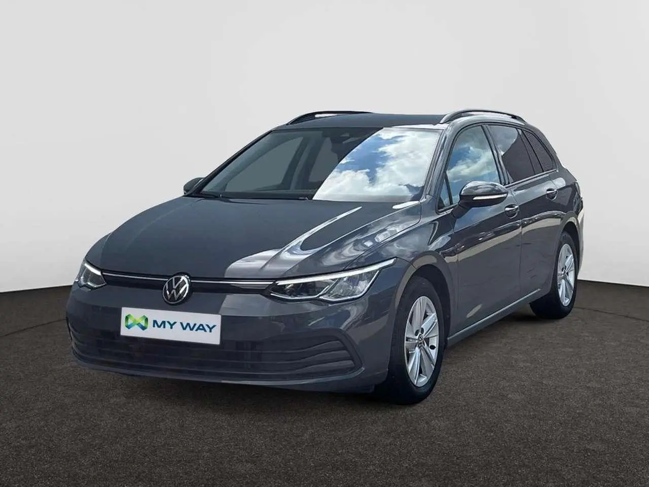 Photo 1 : Volkswagen Golf 2023 Petrol