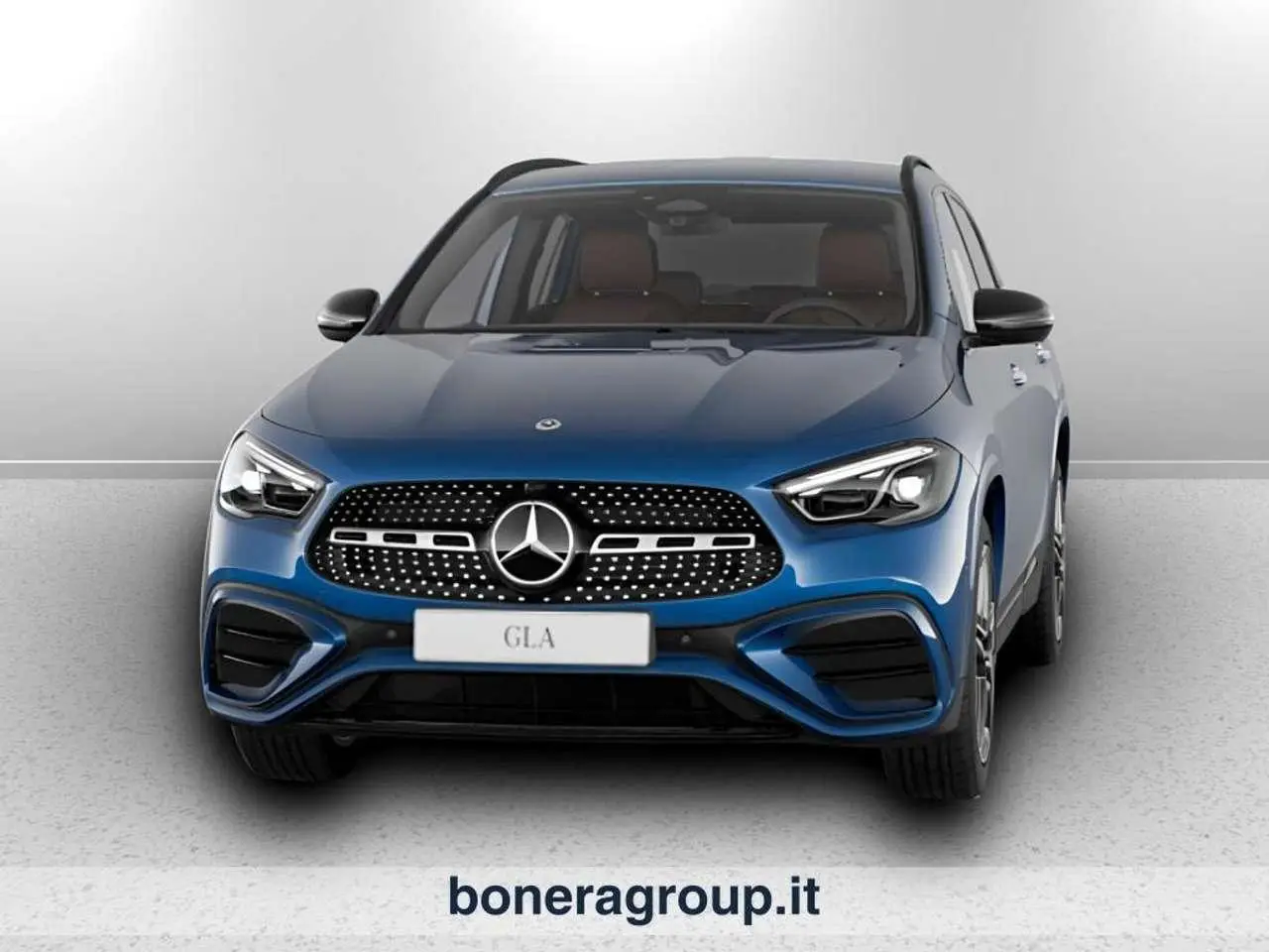 Photo 1 : Mercedes-benz Classe Gla 2024 Diesel