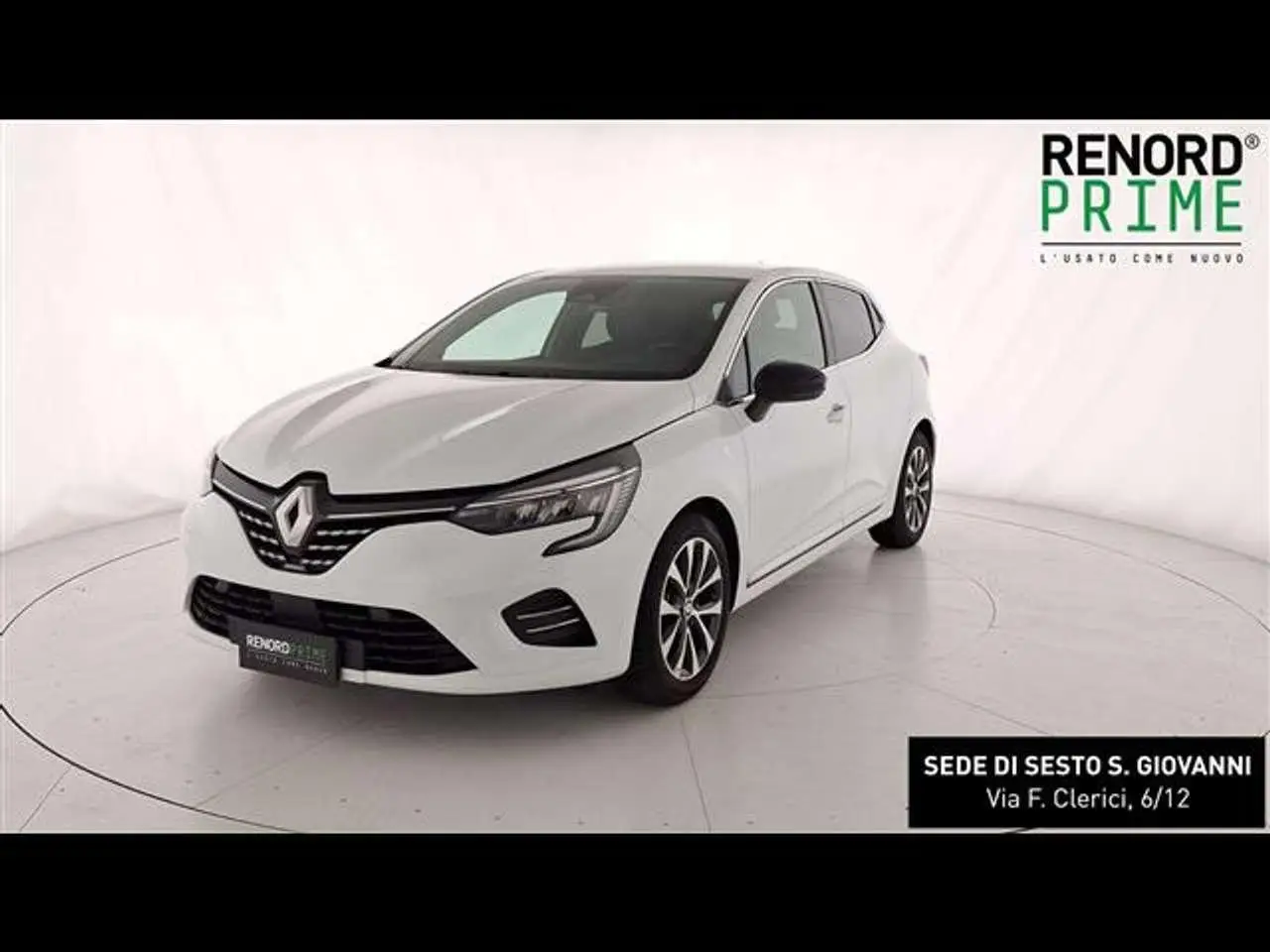 Photo 1 : Renault Clio 2023 Essence