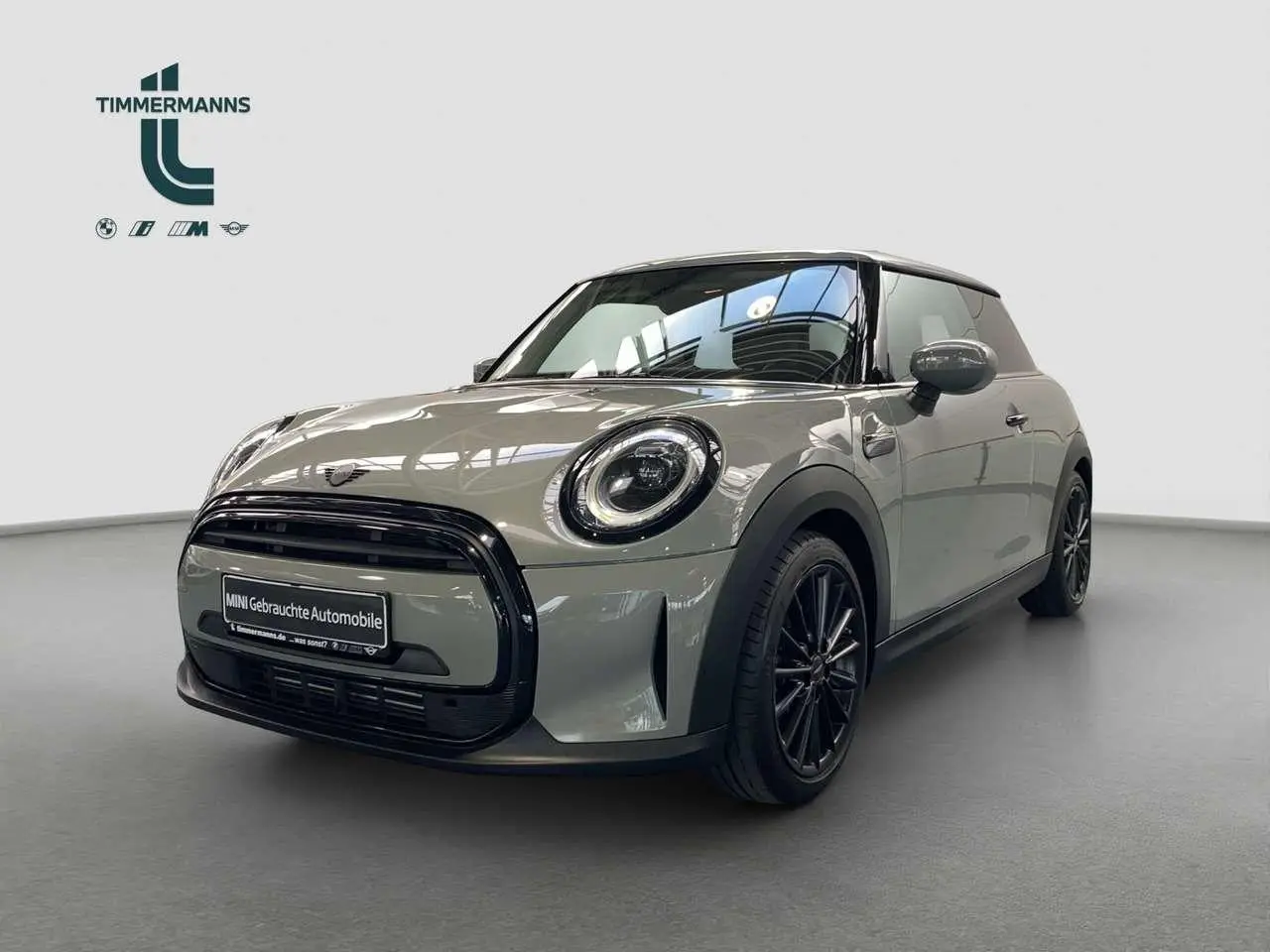 Photo 1 : Mini One 2022 Petrol