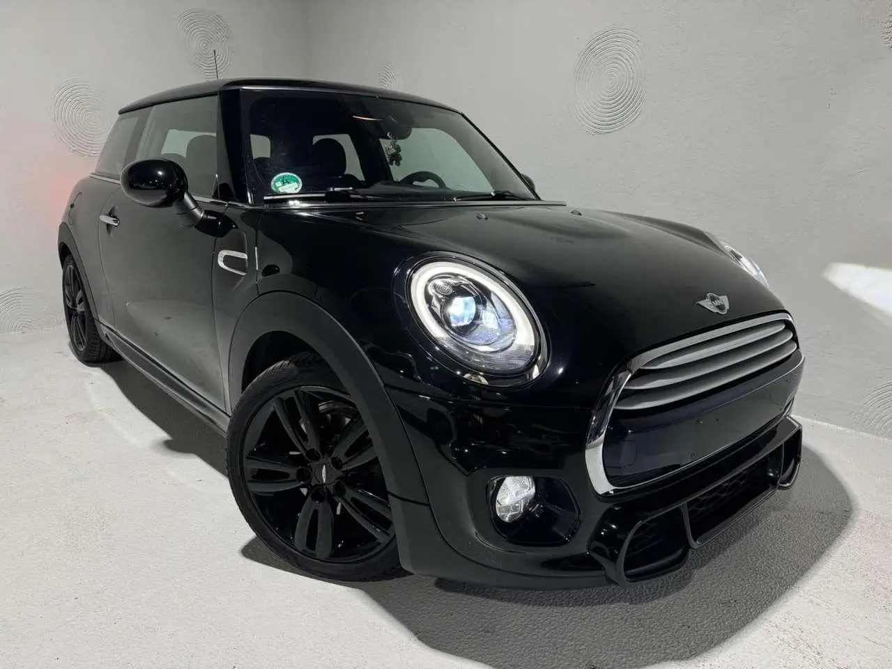 Photo 1 : Mini Cooper 2015 Essence