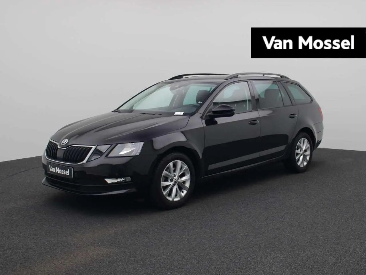 Photo 1 : Skoda Octavia 2020 Essence