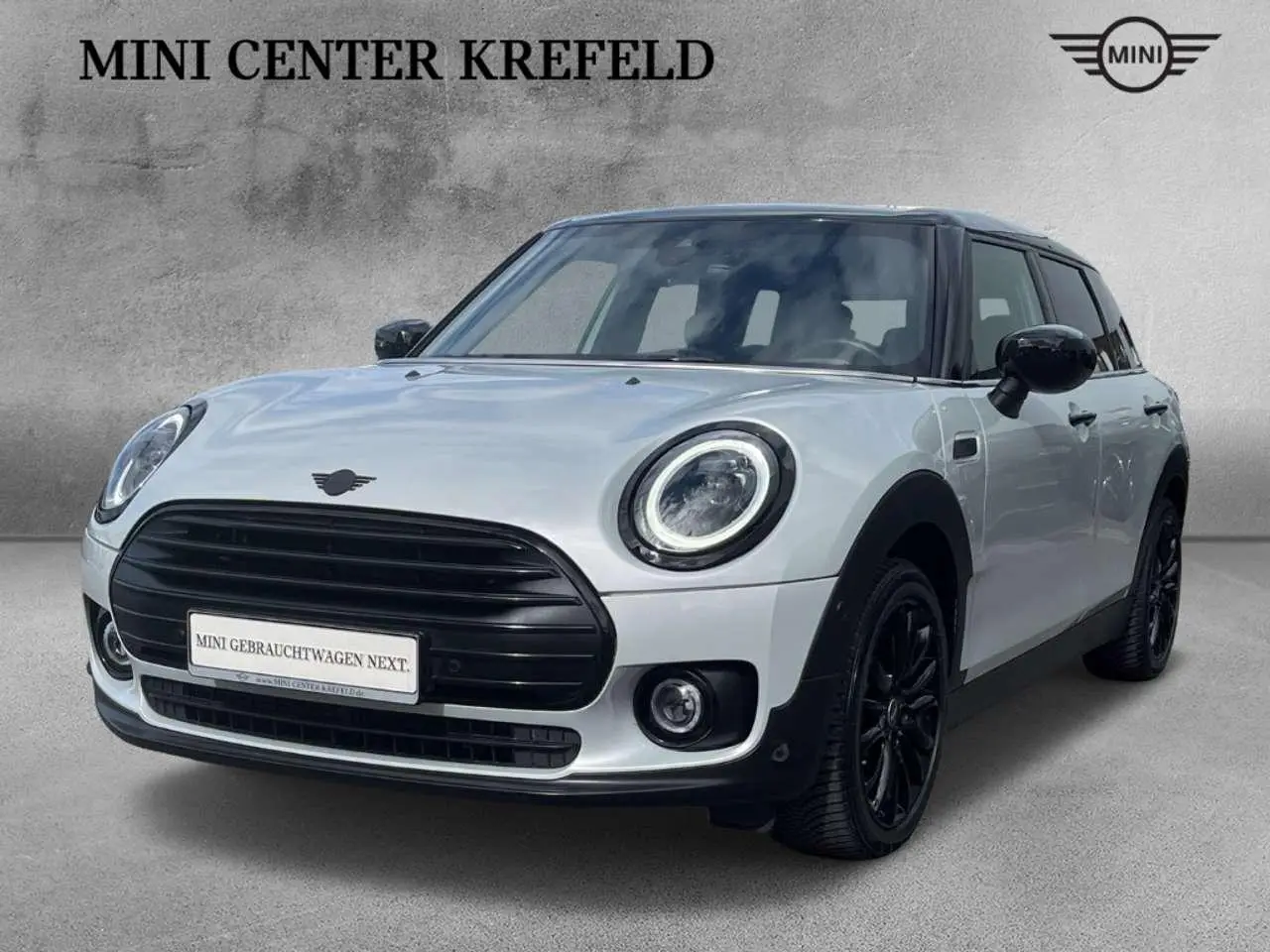 Photo 1 : Mini Cooper 2022 Petrol