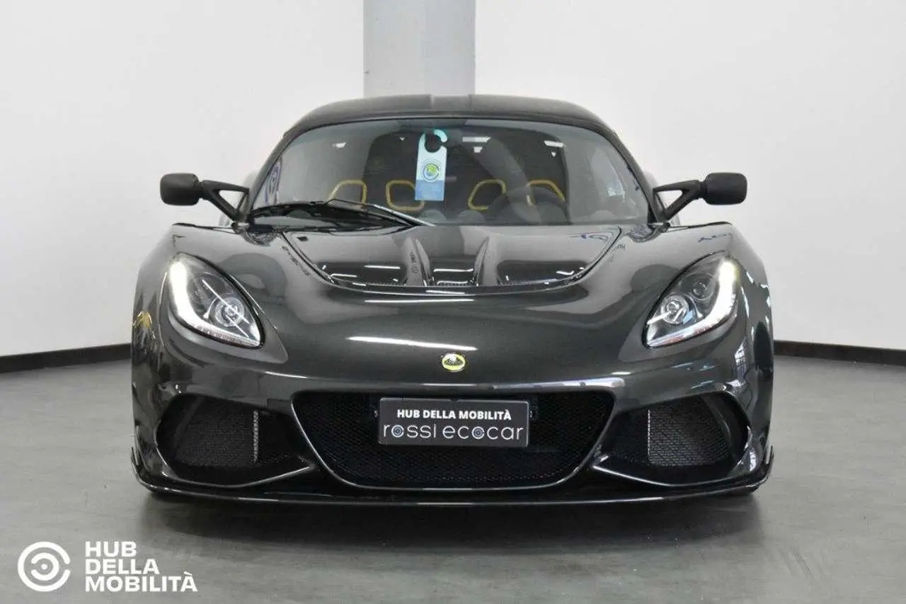 Photo 1 : Lotus Exige 2021 Essence