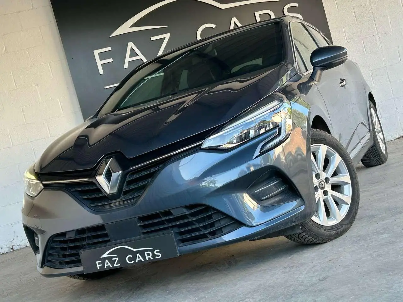 Photo 1 : Renault Clio 2020 Petrol